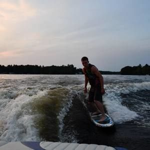 Meet your Posher, Jack